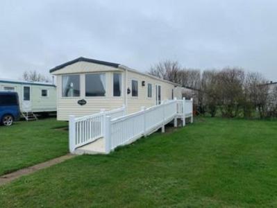 Natalies Retreat Skipsea Sands Ulrome Kültér fotó