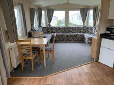 Natalies Retreat Skipsea Sands Ulrome Kültér fotó